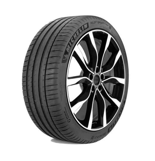 285/45R21 113Y MICHELIN PILOT SPORT 4 SUV NC0 XL NC0 RG