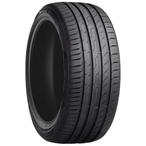 275/30R20 97Y NEXEN N FERA SPORT XL