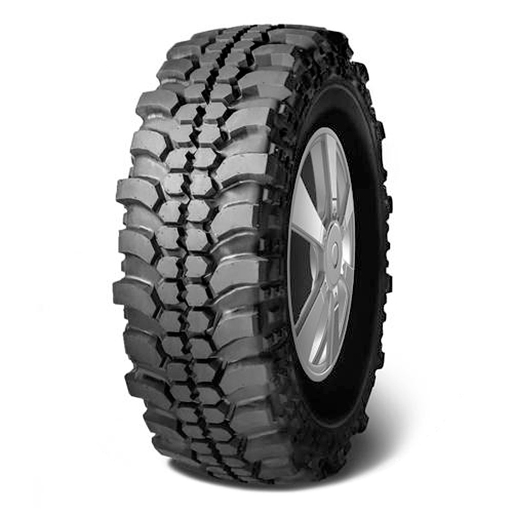 215/65R16 98Q RADBURG SIMEX EXTREM 4X4 -PINNOITETTU-