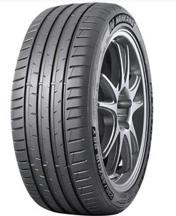 275/45R21 110Y NANKANG AS-3 XL [EV+]