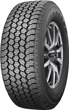 235/70R16 109T GOODYEAR WRANGLER AT ADVENTURE XL