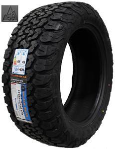 285/55R20 117/114S BLACKBEAR ALL TERRAIN II XL LT 3PMSF