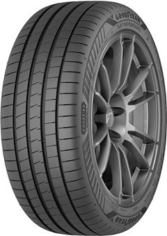 295/40R20 110Y GOODYEAR EAGLE F1 ASYMMETRICMMETRIC 6 XL EVR FP