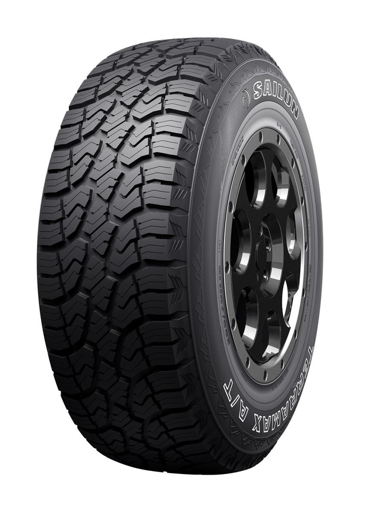 235/70R16 106S SAILUN TERRAMAX A/T XL OWL RP