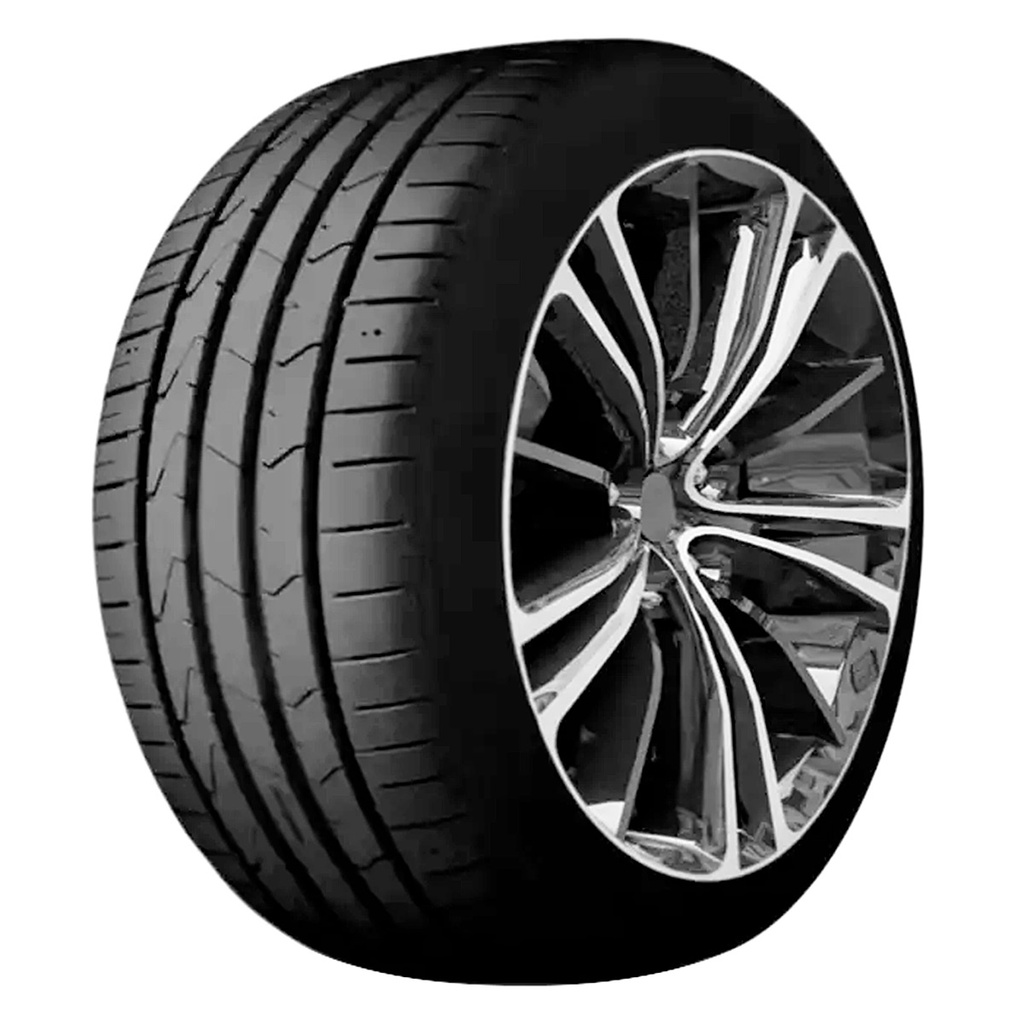 215/55R17 94V RADBURG SPORT RS4 -PINNOITETTU-