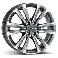 MAK SAFARI6 8.5x20 6/130 ET60 CB84.1