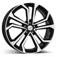DEZENT TA DARK 7.5x18 5/114.3 ET49 CB67.1