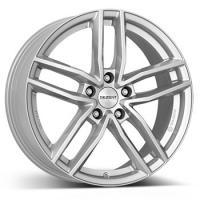 DEZENT TR SILVER 6.5x16 5/100 ET47 CB57.1