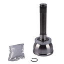 CV-Nivel, Toyota ABS