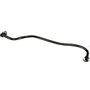 Crankcase Breather Hose