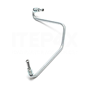 Steering Box Metal Pipe LHD