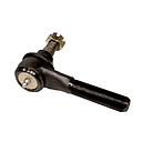 Tie Rod End, Left 87/90