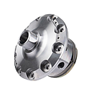 Sähkölukko Eteen Jimny 26spl 2003 ja uudemmat