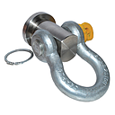 Swivel Recovery Point Terrafirma