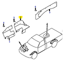 Sisälokasuoja Osa 2