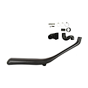 SNORKKELI NISSAN NAVARA D22 / TERRANO II DOUBLE BATTERY