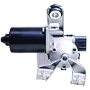 Tuulilasinpyyhkijän Moottori