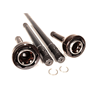 Ultimate CV Axle Set For 31 Spline Nissan