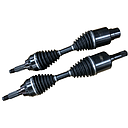 Ultimate IFS CV Axles For Ford