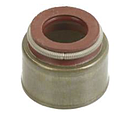 Venttiilivarren kumi 2.8D 4M40 1kpl