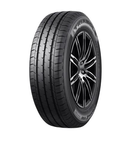 215/60R16C 108/106T TRIANGLE CONNEX VAN TV701 XL 8PR
