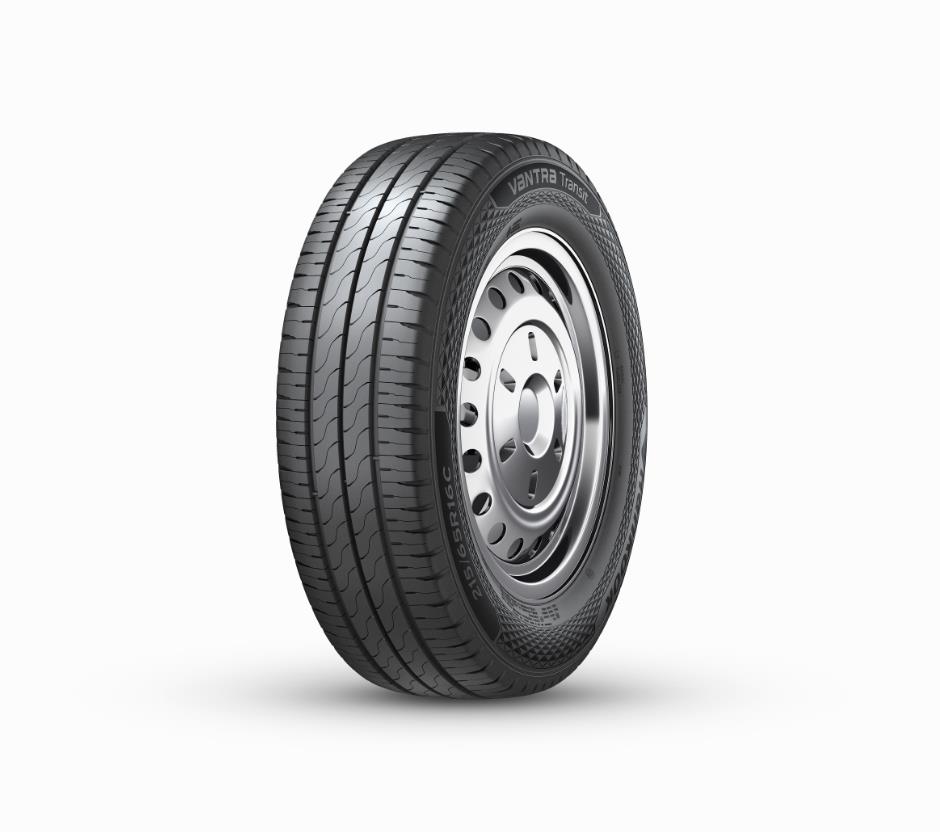 195/65R16C 104/102T HANKOOK VANTRA TRANSIT RA58 XL