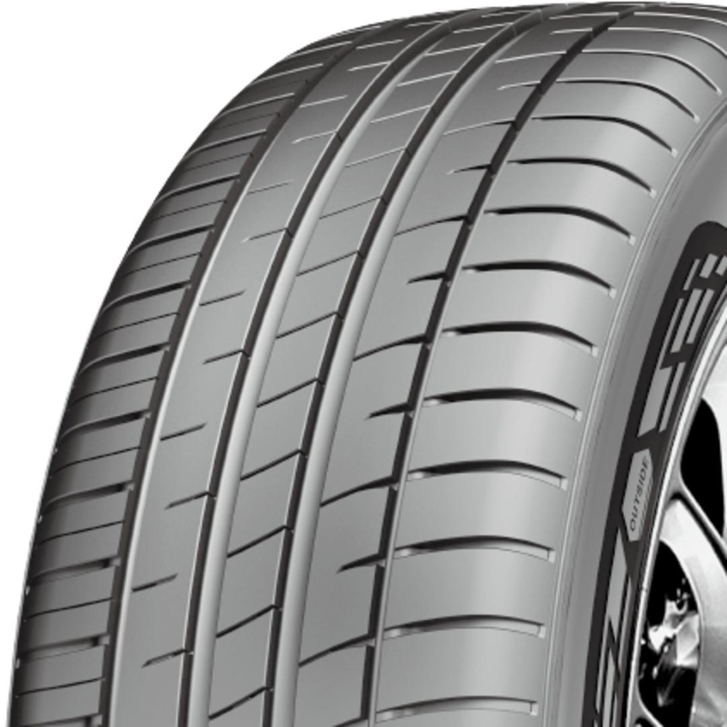185/60R15 84H DOUBLESTAR MAXIMUM DH08