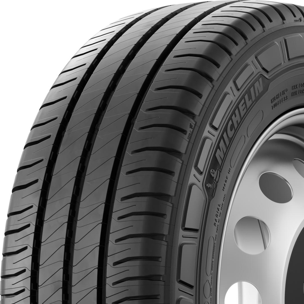 225/65R16 112/110T MICHELIN AGILIS 3