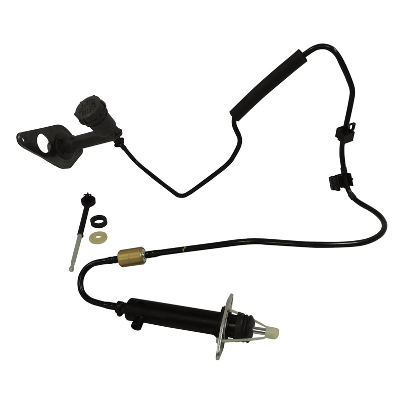 Kopplingshydraulsats 05 - 07