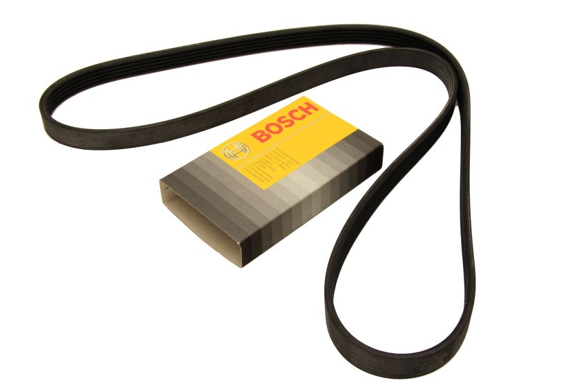 Flerspårsrem för generator Freelander 1 (1.8L)