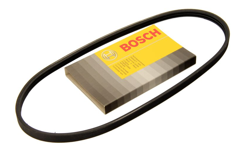 Auxiliary belt for Powersteering Freelander 1 (1.8L)