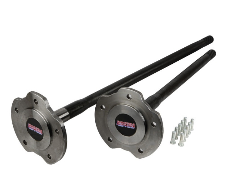 Longfield Drivaxlar bak Jimny JB33/43