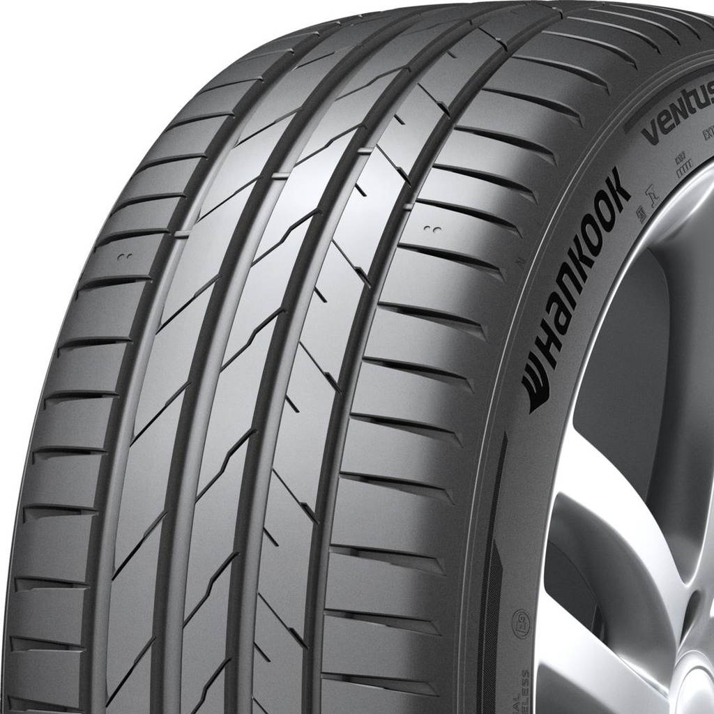 255/45R19 104Y HANKOOK VENTUS EVO XL