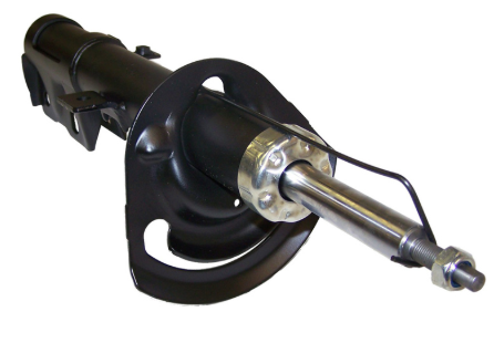 Shock Absorber Right Front 07/10