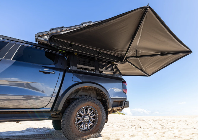 Deltawing 270° Markiisi Oikeanpuoleinen