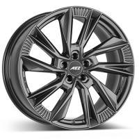 AEZ HAVANNA GREY 9x19 5/112 ET42 CB66.6