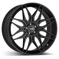 DOTZ LONGBEACH BLACK 9x20 5/108 ET38 CB63.4