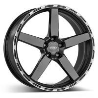DOTZ MARINABAY DARK 8.5x18 5/112 ET45 CB70.1