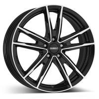 DEZENT KF DARK 8x17 5/112 ET49 CB66.6