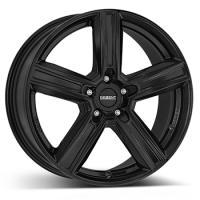 DEZENT KG BLACK 8x20 5/108 ET45 CB63.4