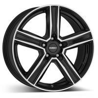 DEZENT KG DARK 9x18 5/130 ET45 CB66.6