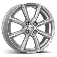 DEZENT TN SILVER 7x18 4/100 ET38 CB60.1