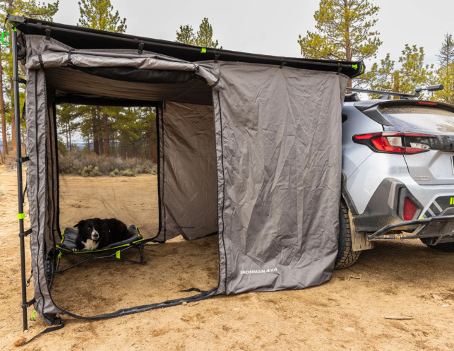 Tält Deltawing Markis 2,5 m