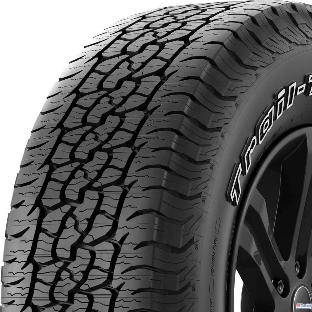 255/55R19 111H BFGOODRICH TRAIL-TERRAIN T/A XL