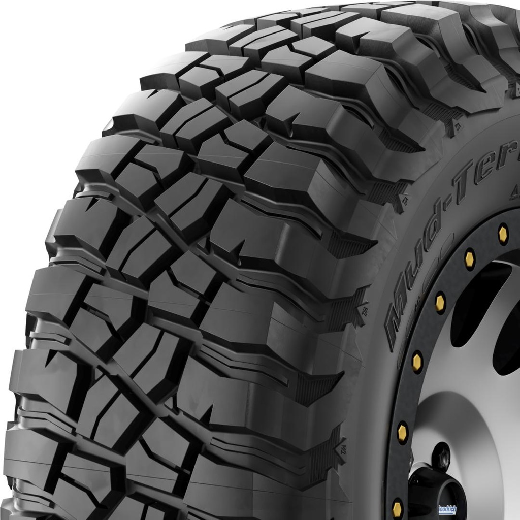 11.5x32.00R15 113Q BFGOODRICH MUD TERRAIN T/A KM3 XL