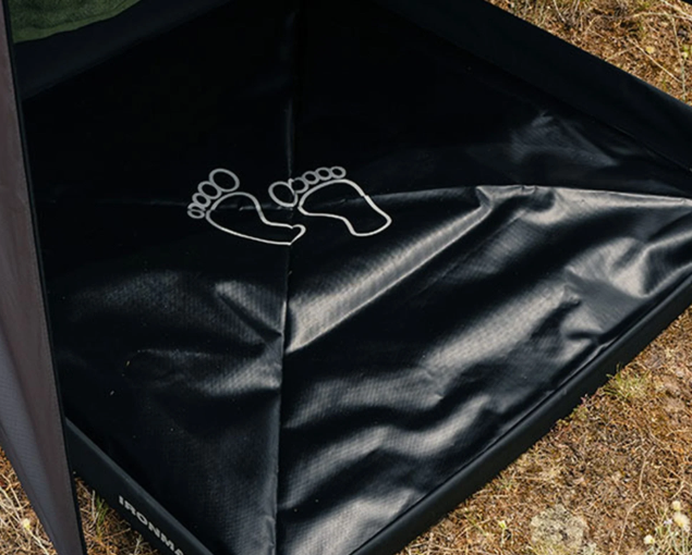 Hopvikbar Dusch Botten Deltawing Ensuite