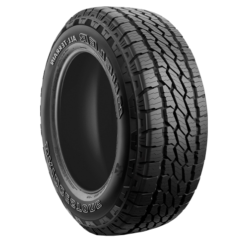 235/60R16 104H BRIDGESTONE DUELER A/T 002 XL