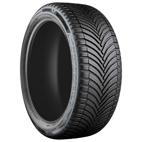 215/60R17 100V BRIDGESTONE TURANZA ALL SEASON 6 XL