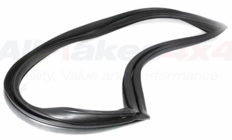 Tätning Till Vindruta