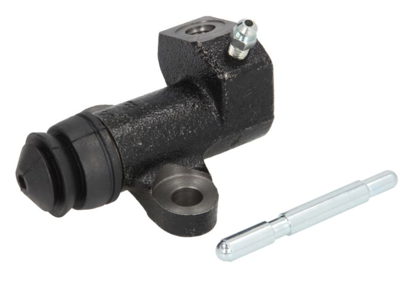 Arbetscylinder Koppling